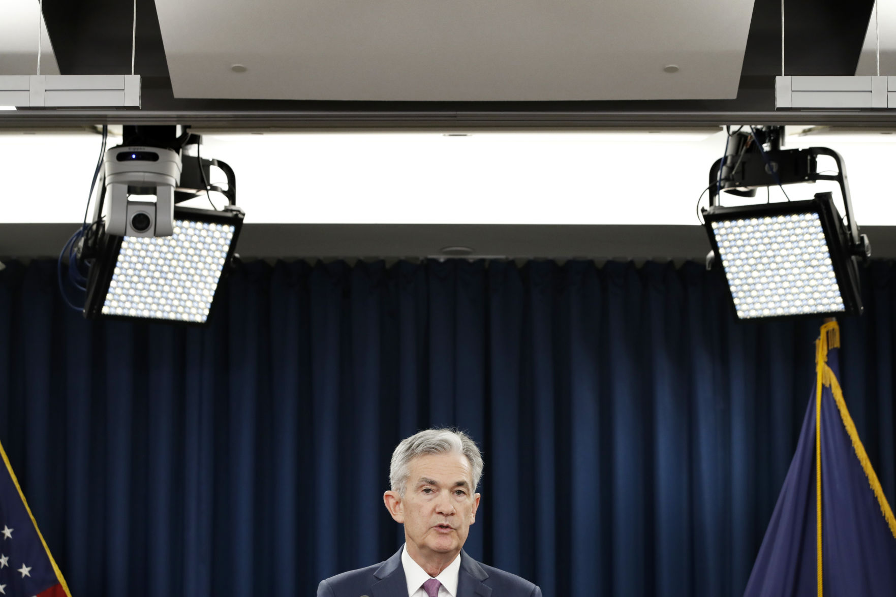 Federal Reserve